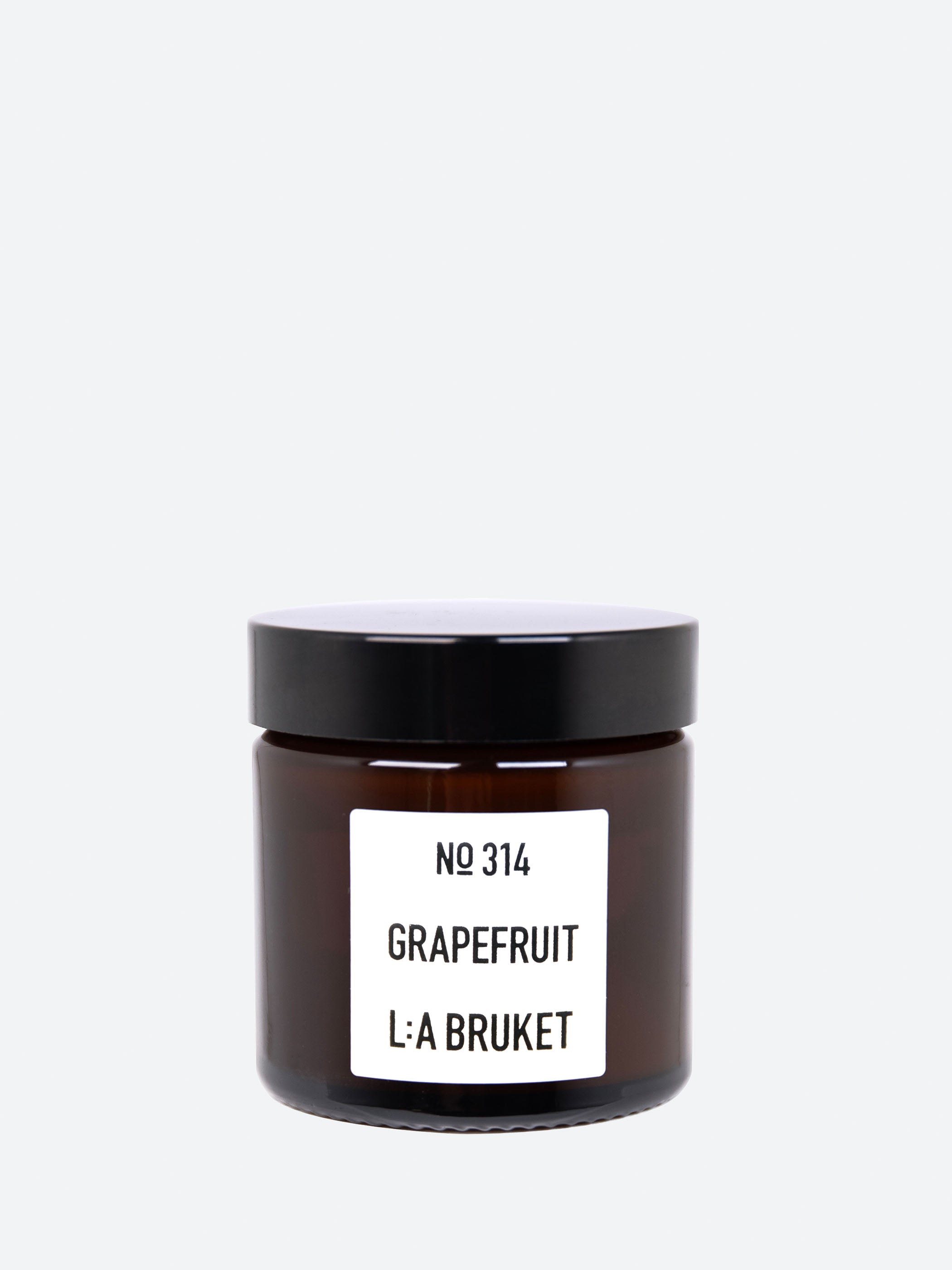 151 Grapefruit Candle 50g