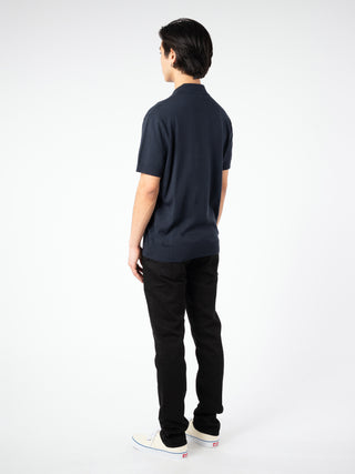 A.P.C. Gregory Polo