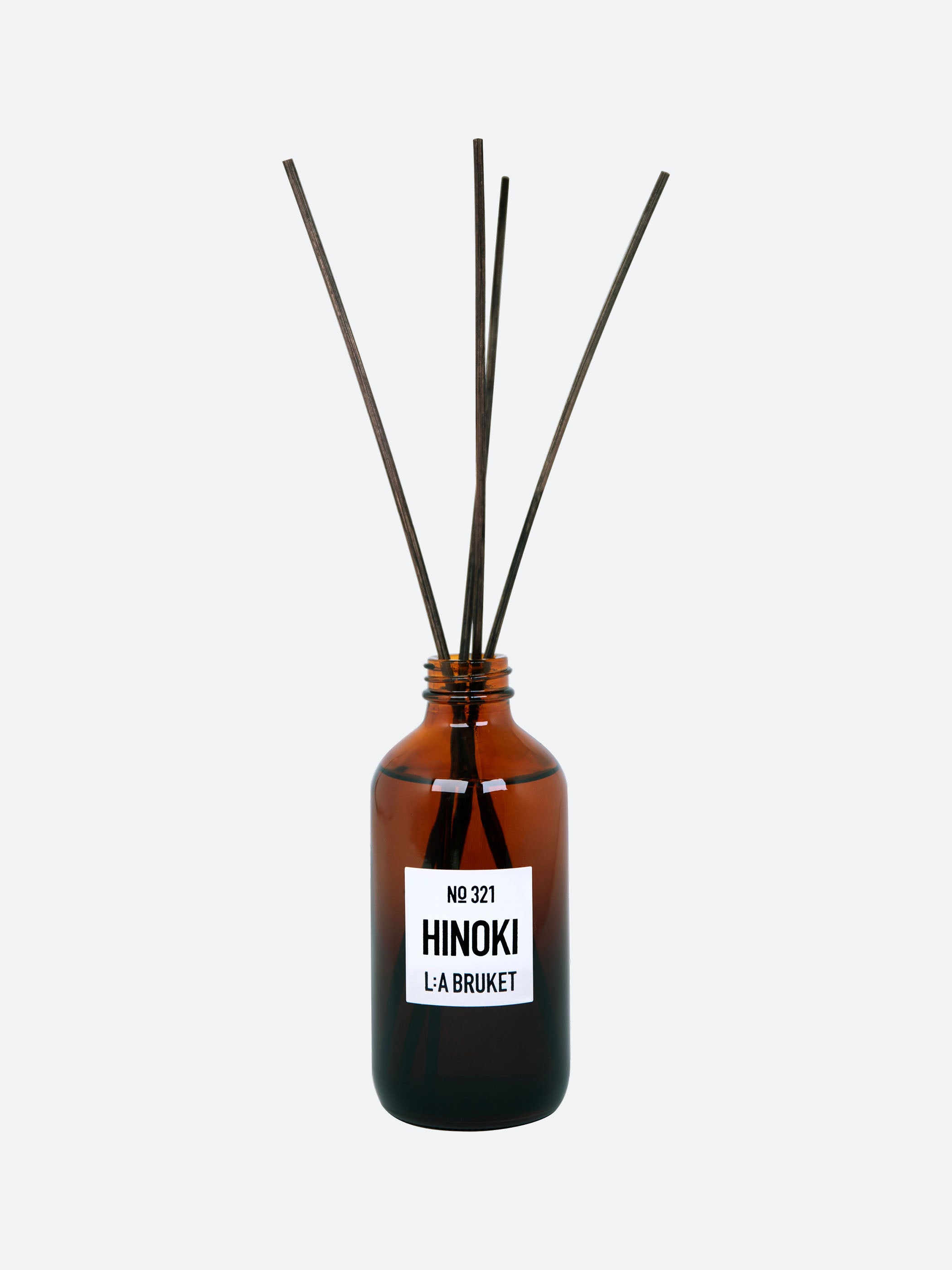 320 Hinoki Room Diffuser