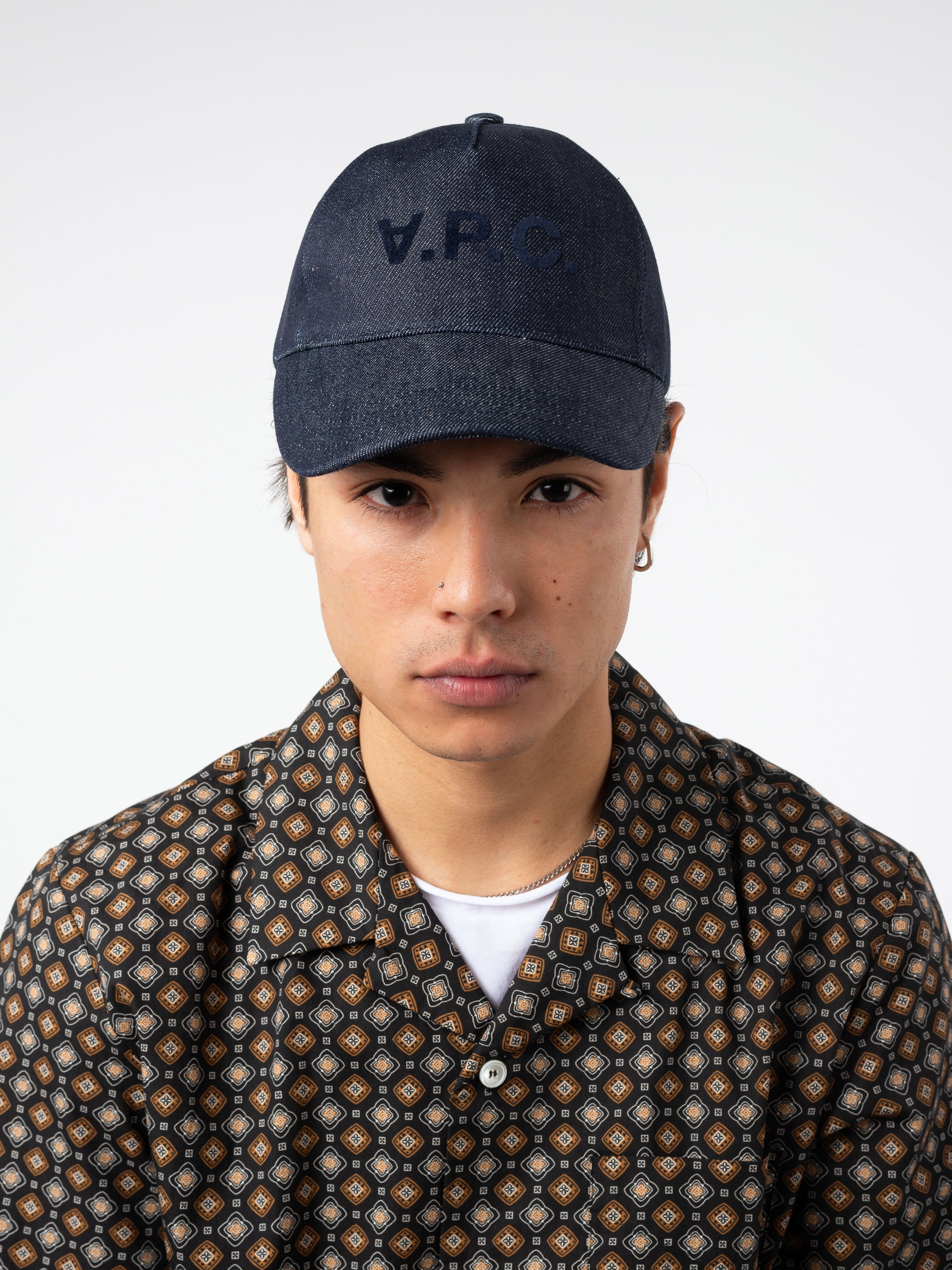 Eden VPC Hat