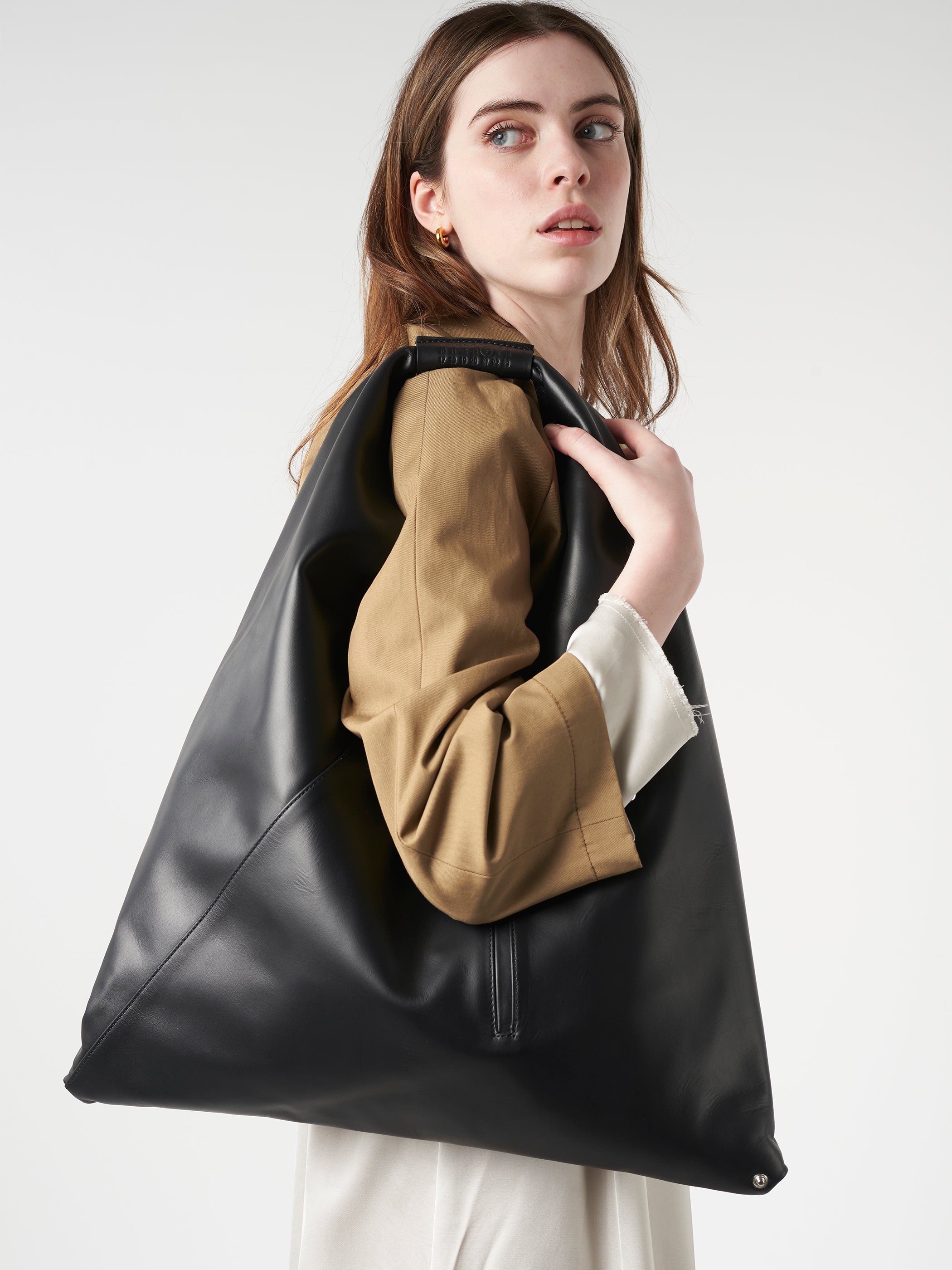 Japanese Medium Shoulder Bag