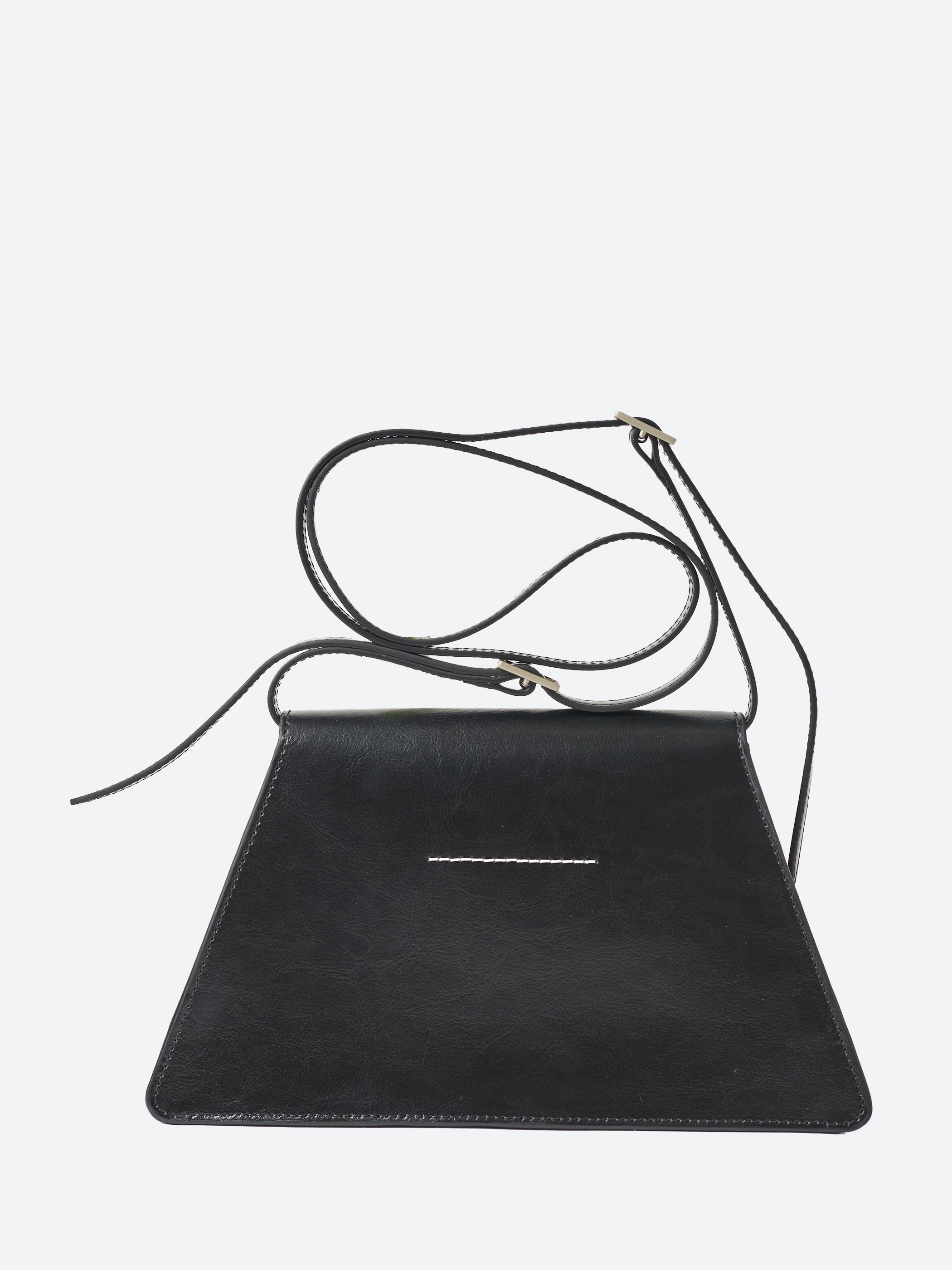 Numeric Medium Crossbody Bag