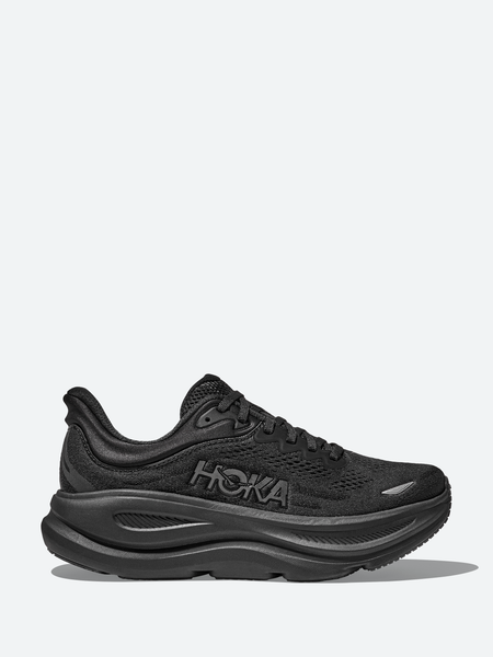 HOKA ONE ONE Bondi 9 (ブラック) スニーカー 24cm 1162011BBLC-1_grande.png?v=