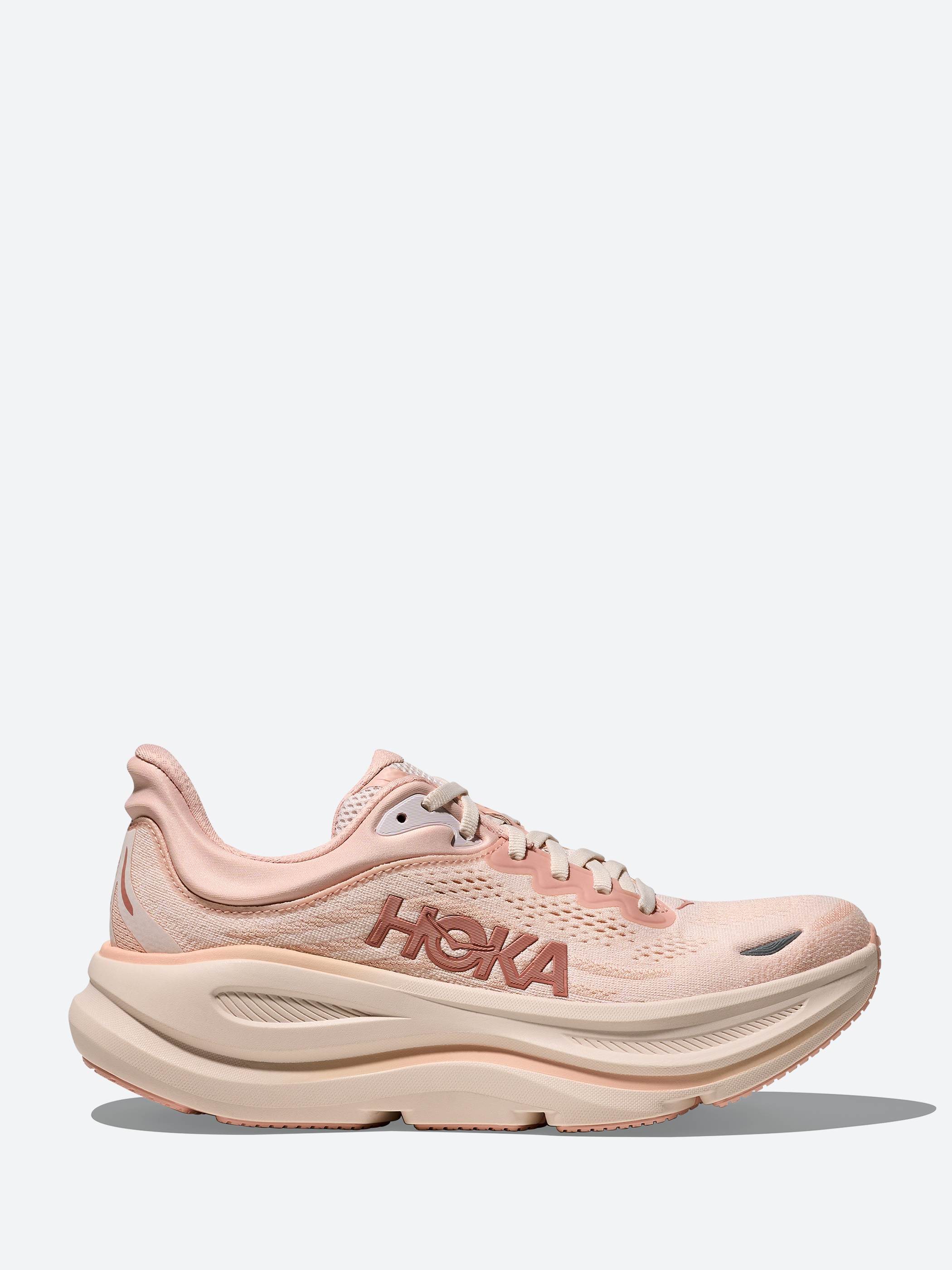 HOKA One One - Women's Bondi 9 in Black and White – gravitypope HOKA One One - Women's Bondi 9 in Black and White – gravitypope