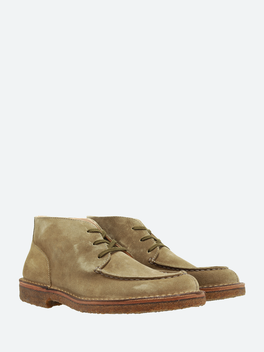 Astorflex - Dukeflex in Light Brown – gravitypope