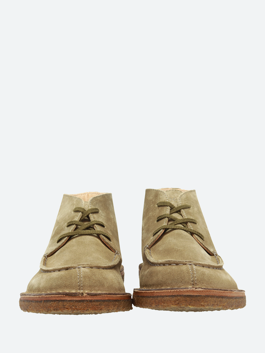 Astorflex - Dukeflex in Light Brown – gravitypope