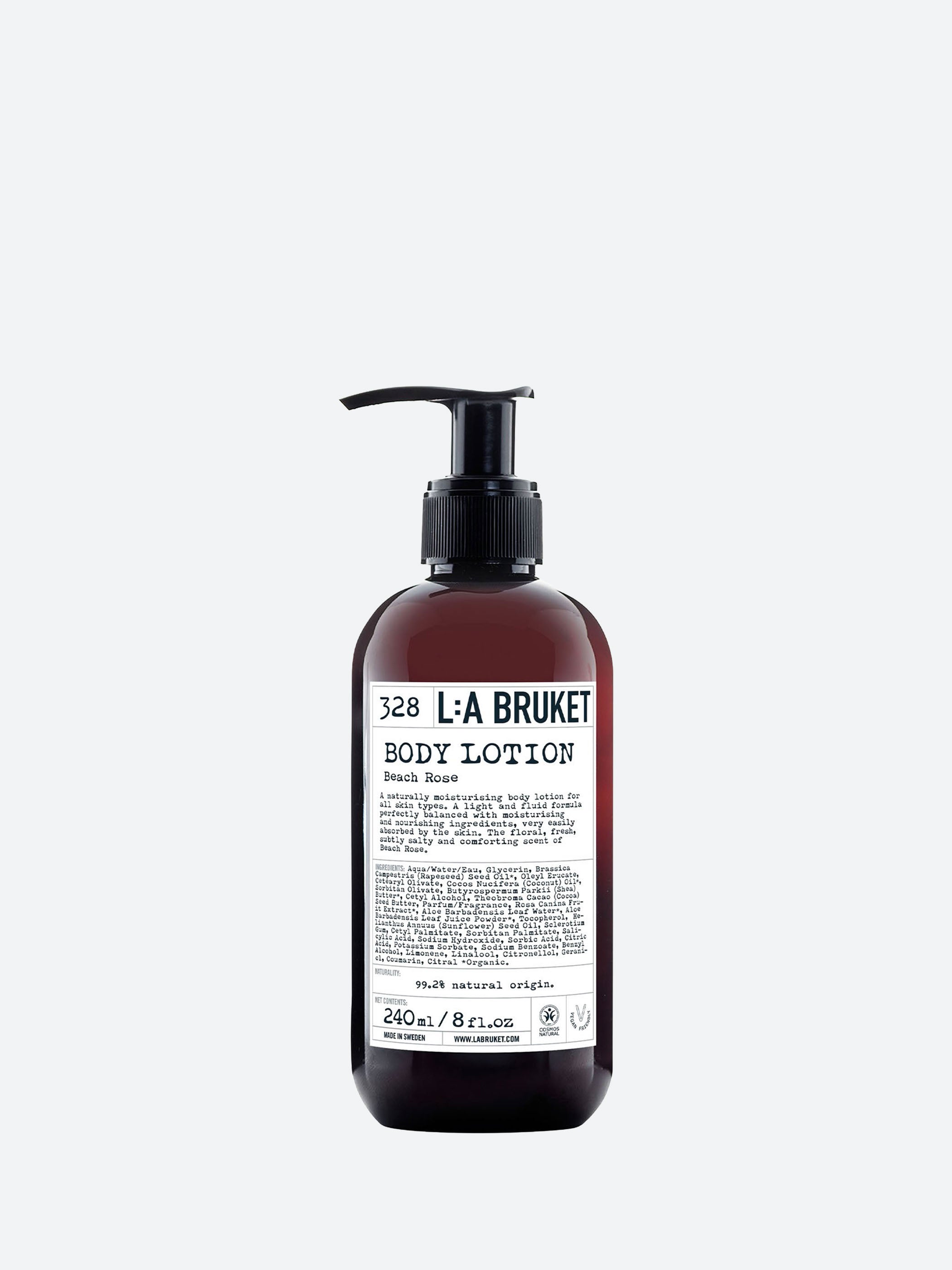 328 Body Lotion