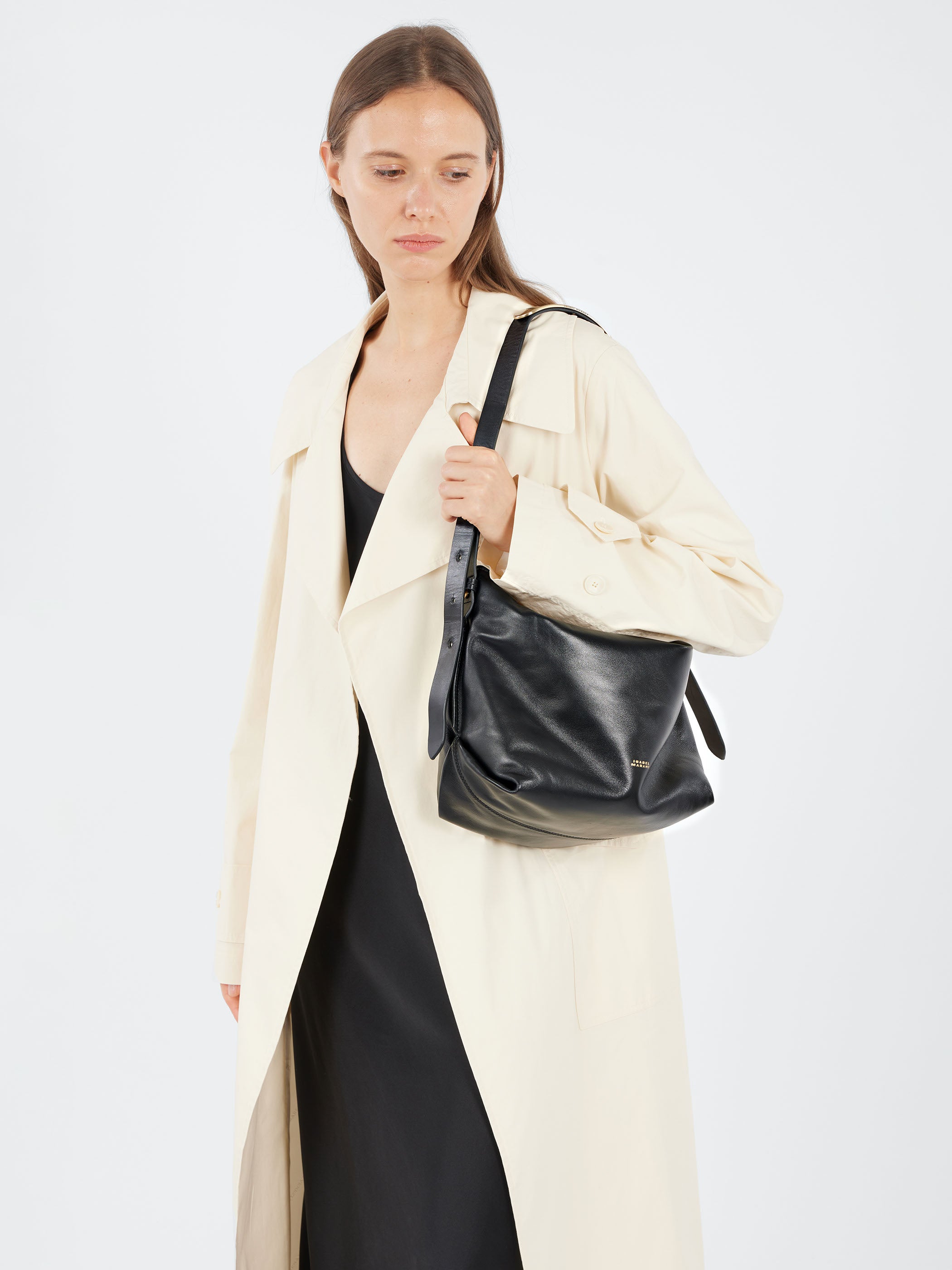 Leyden Bag