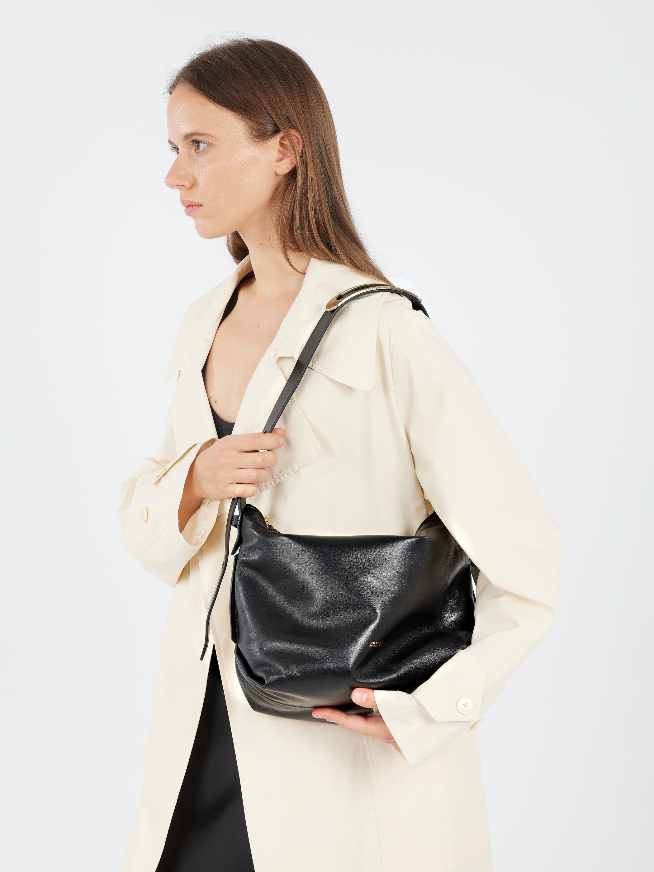 Leyden Bag