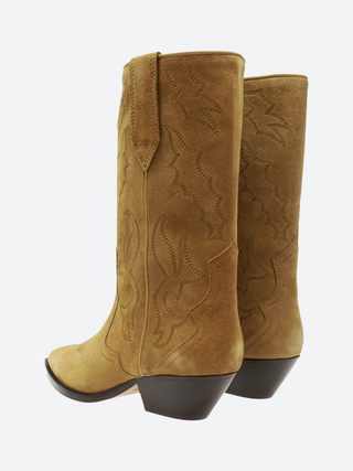Isabel Marant Étoile Duerto Boot