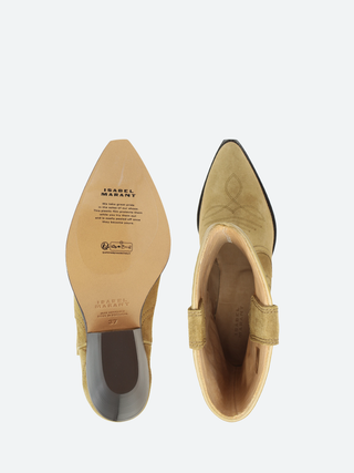 Isabel Marant Étoile Duerto Boot