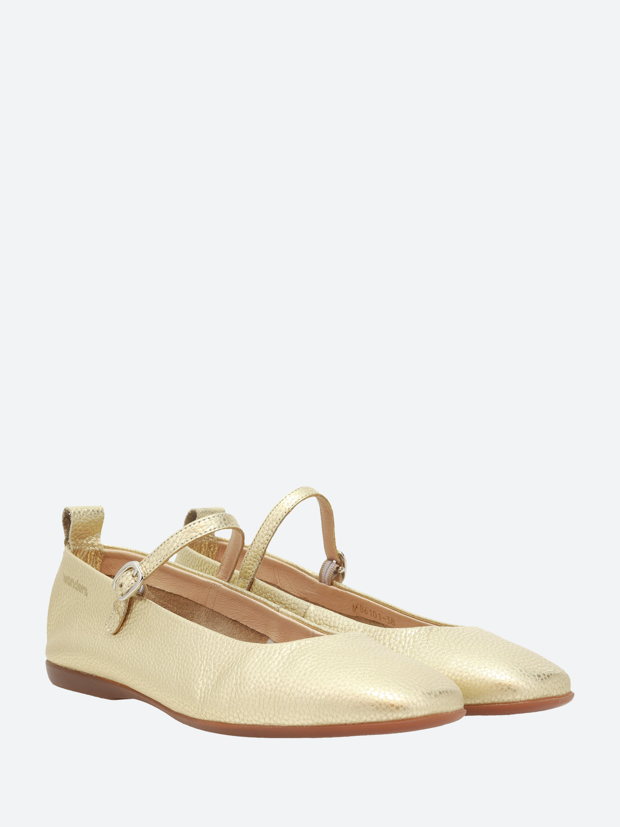 A-86101 Mary Jane