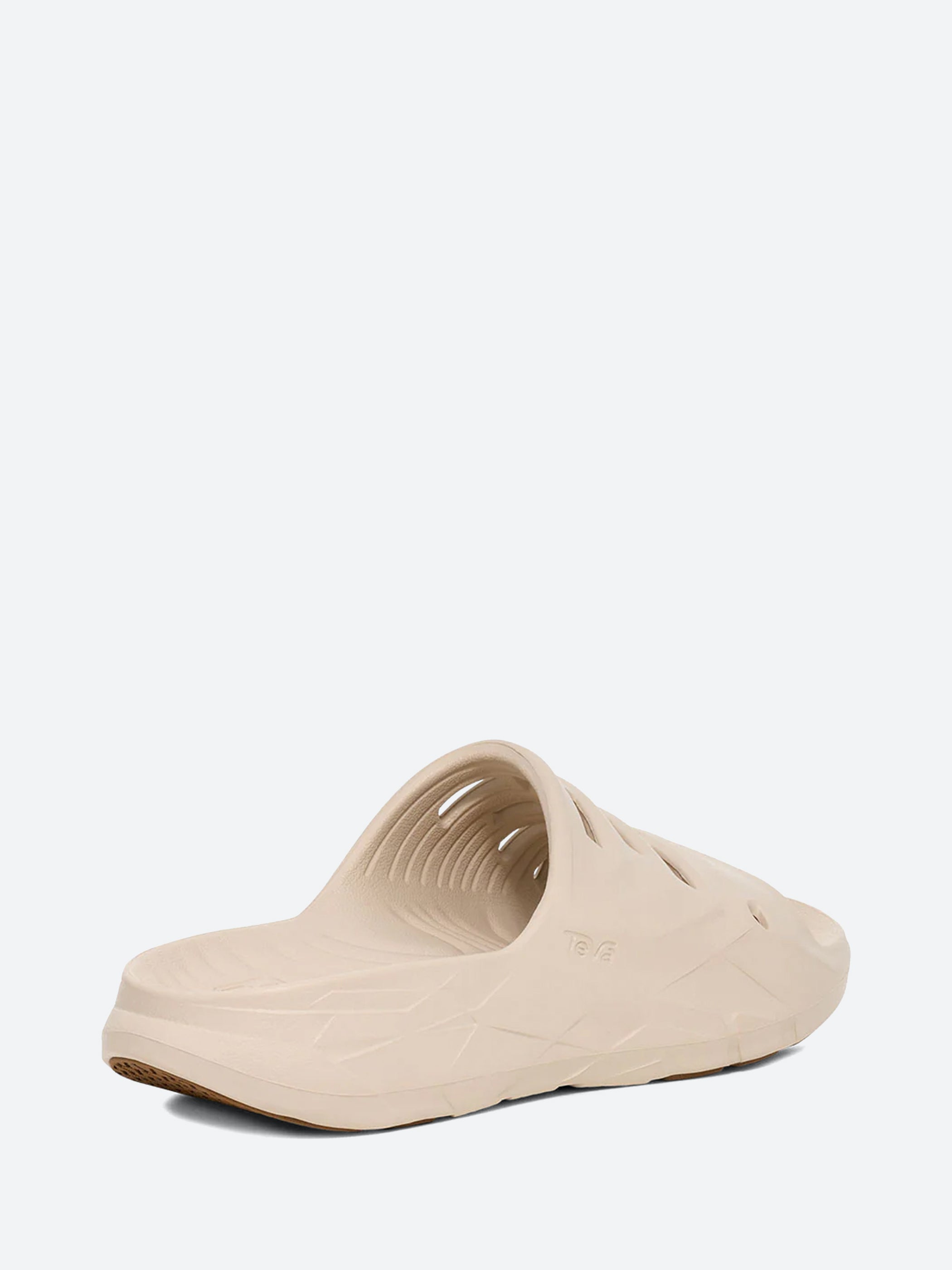 Teva - Hurricane Verge Slide in Birch – gravitypope