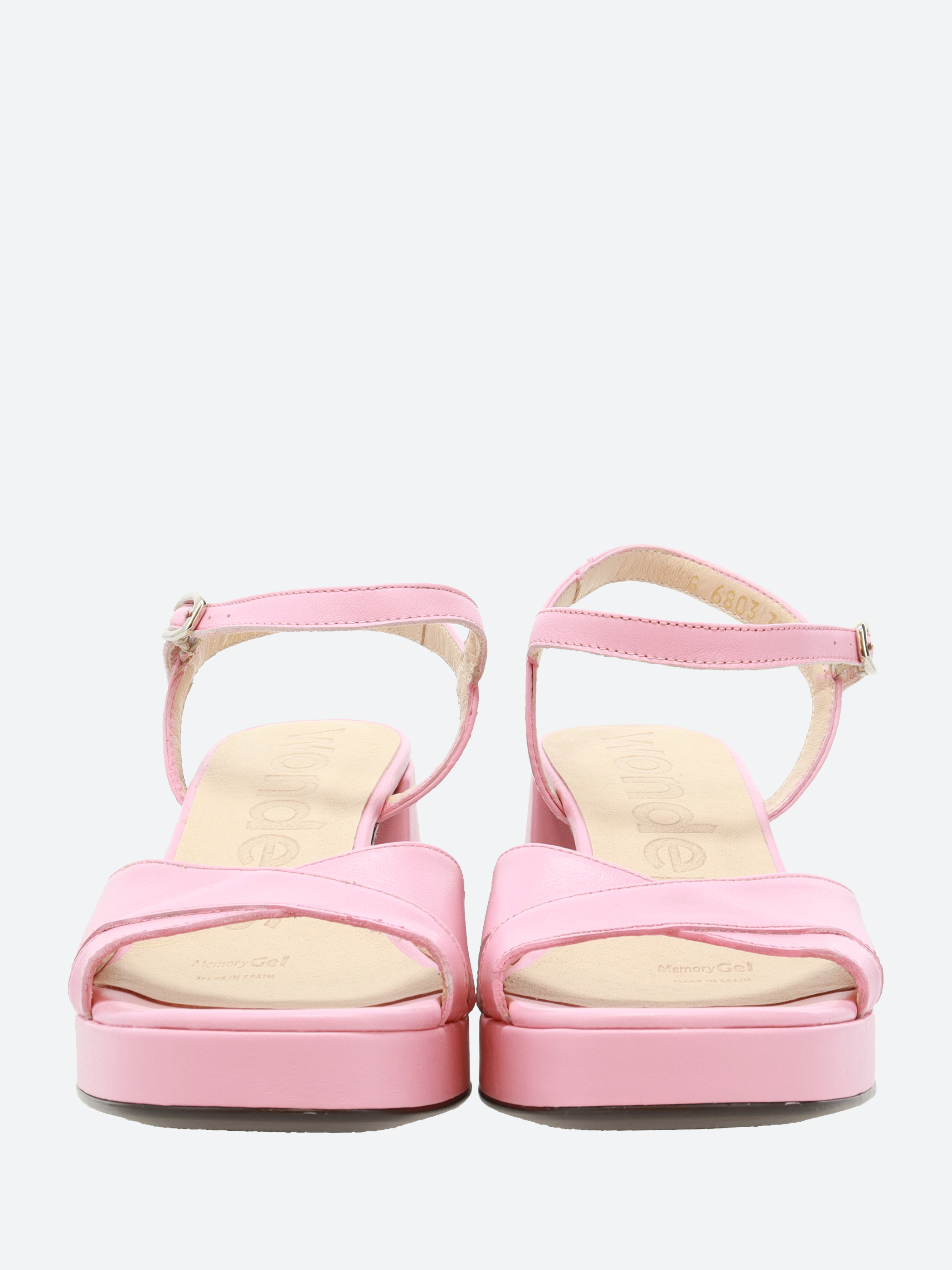 G-6803 Heel Sandal