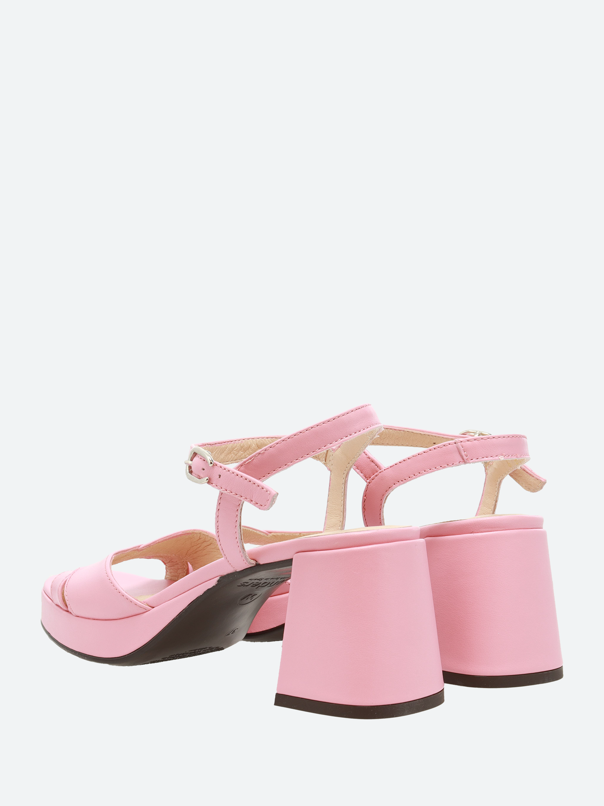 Heel Sandal