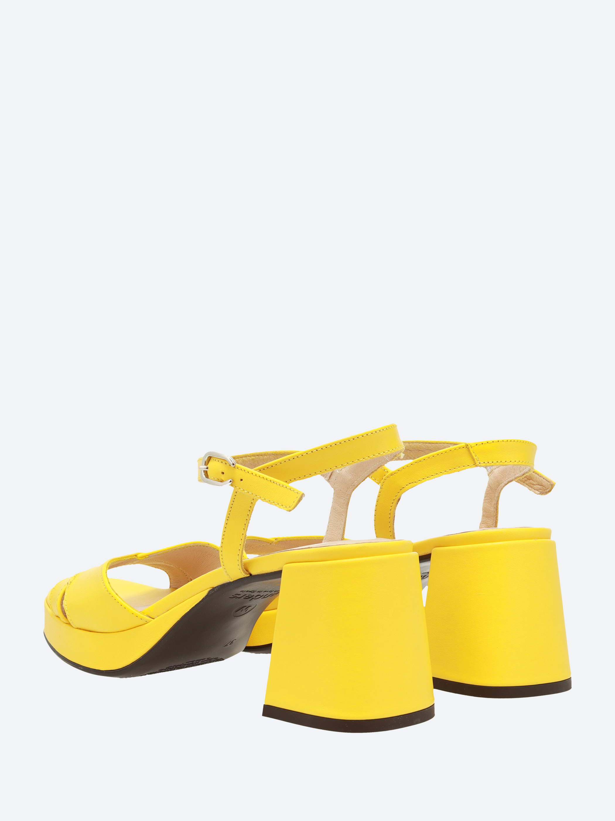 G-6803 Heel Sandal
