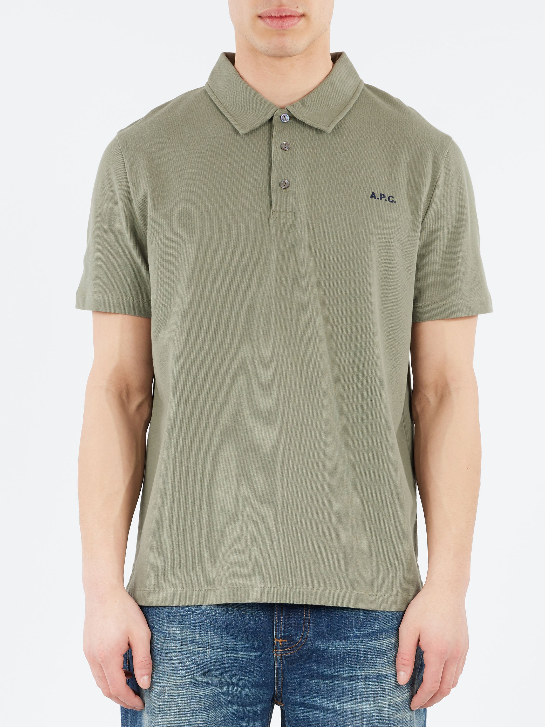 Carter Polo