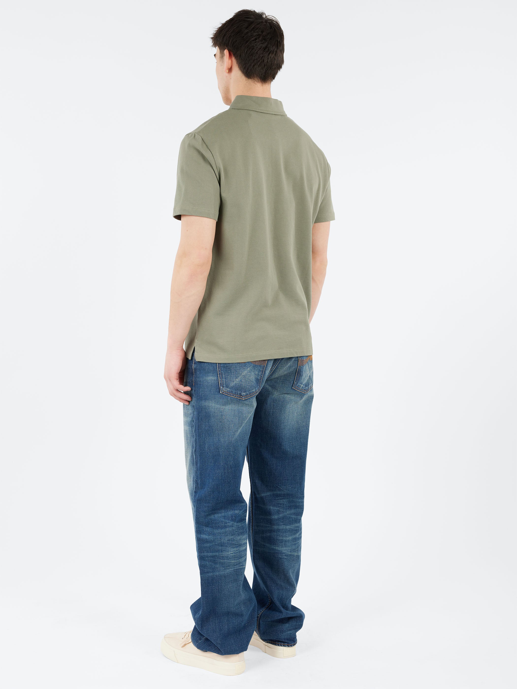 Carter Polo