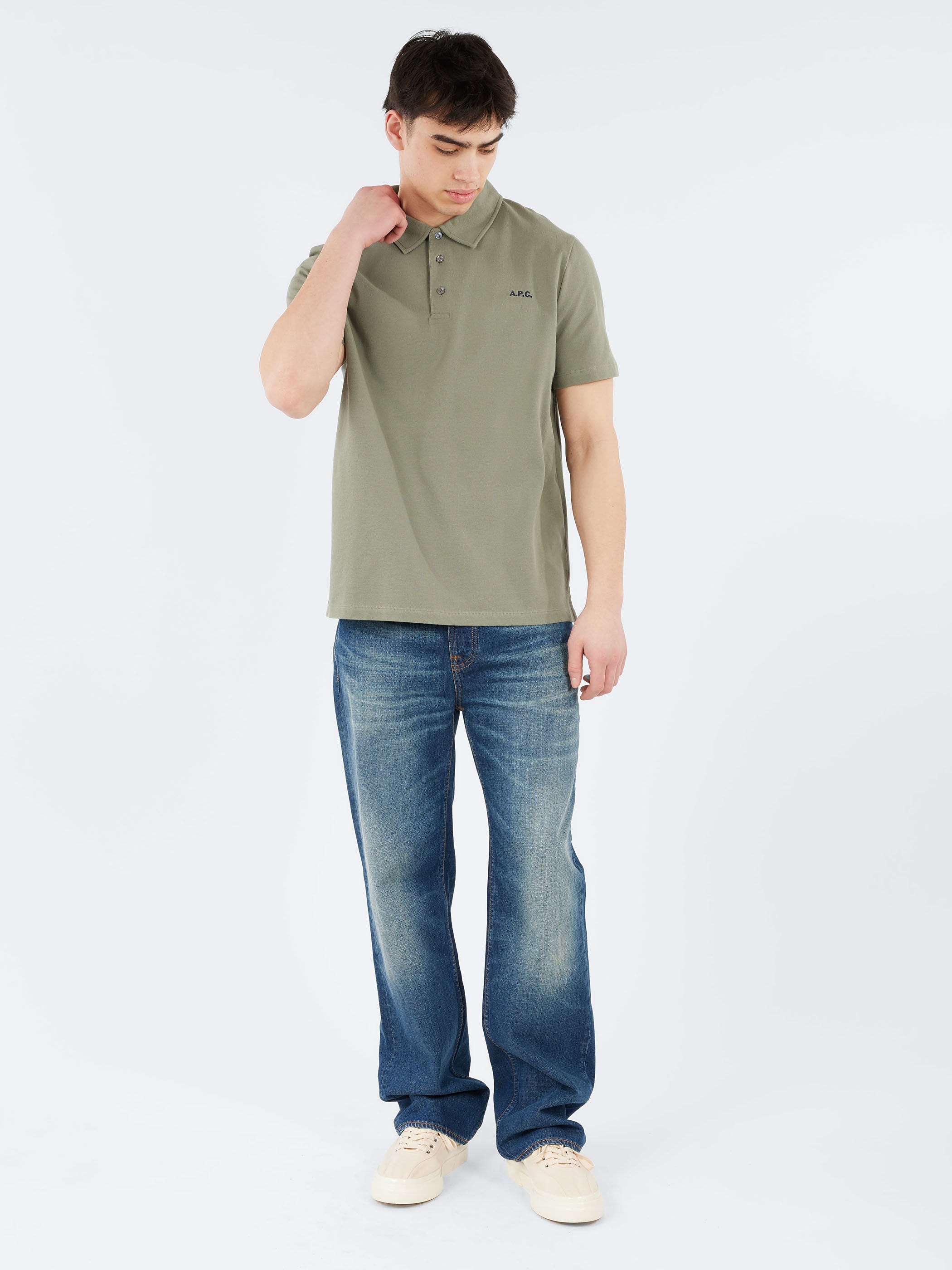 Carter Polo