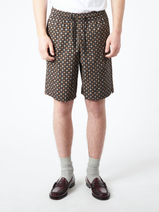 A.P.C. Vincento Short