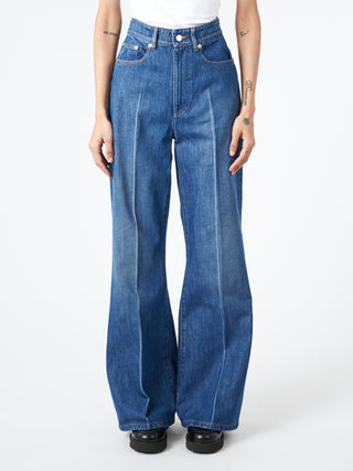 A.P.C. Clinteau Jean