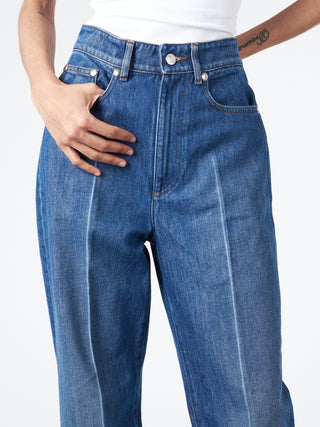A.P.C. Clinteau Jean