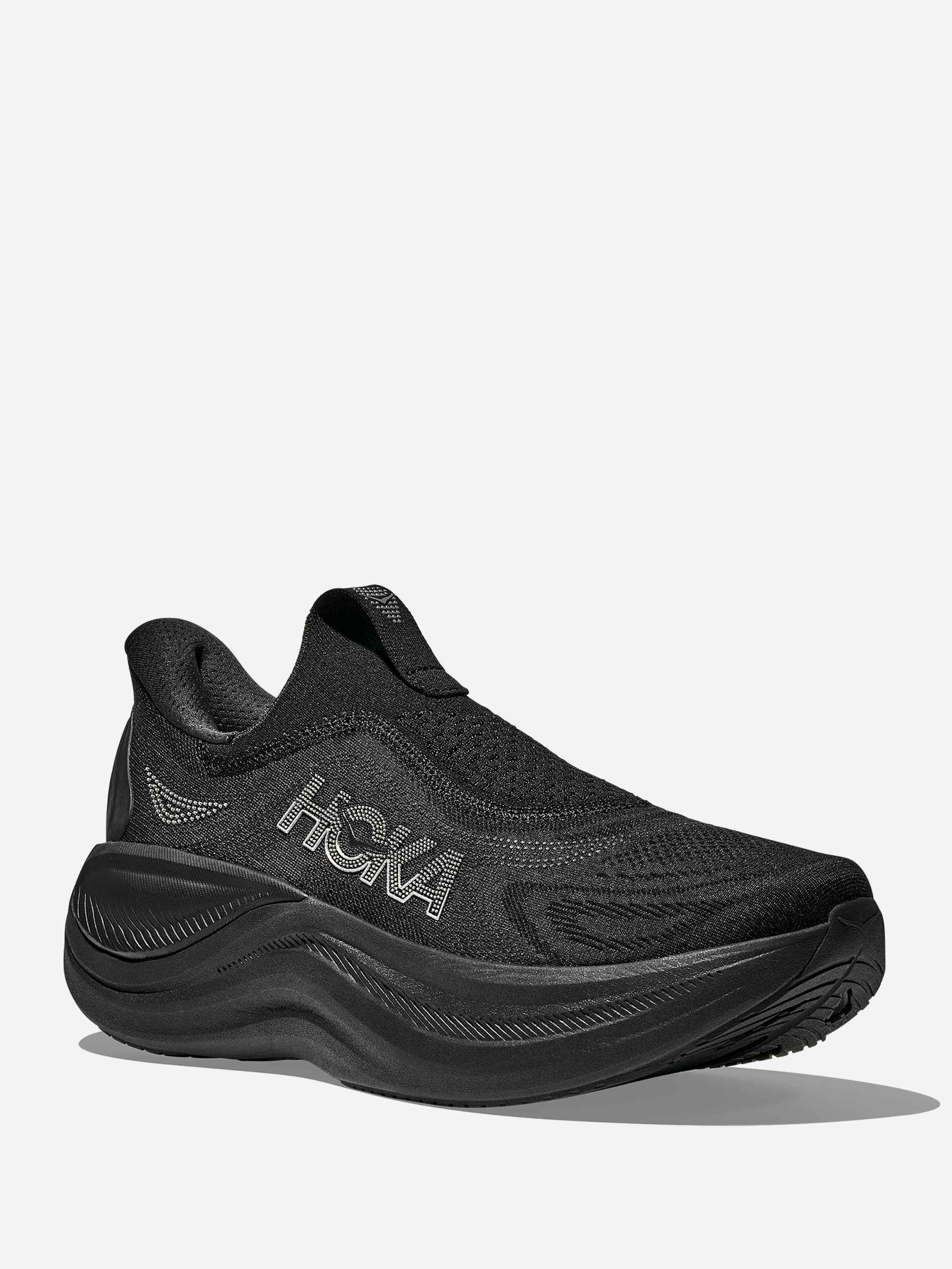 Skyward Laceless