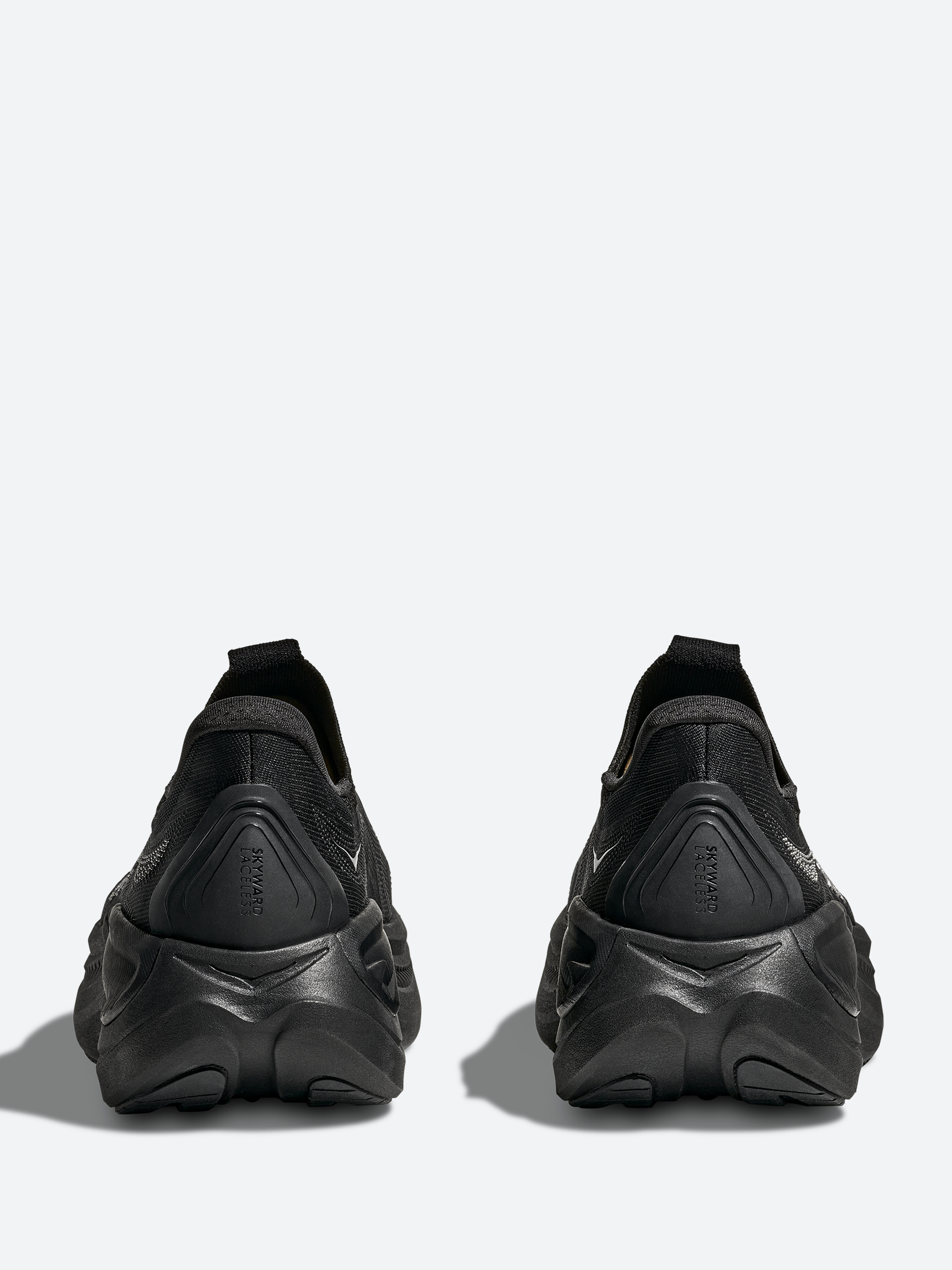 Skyward Laceless