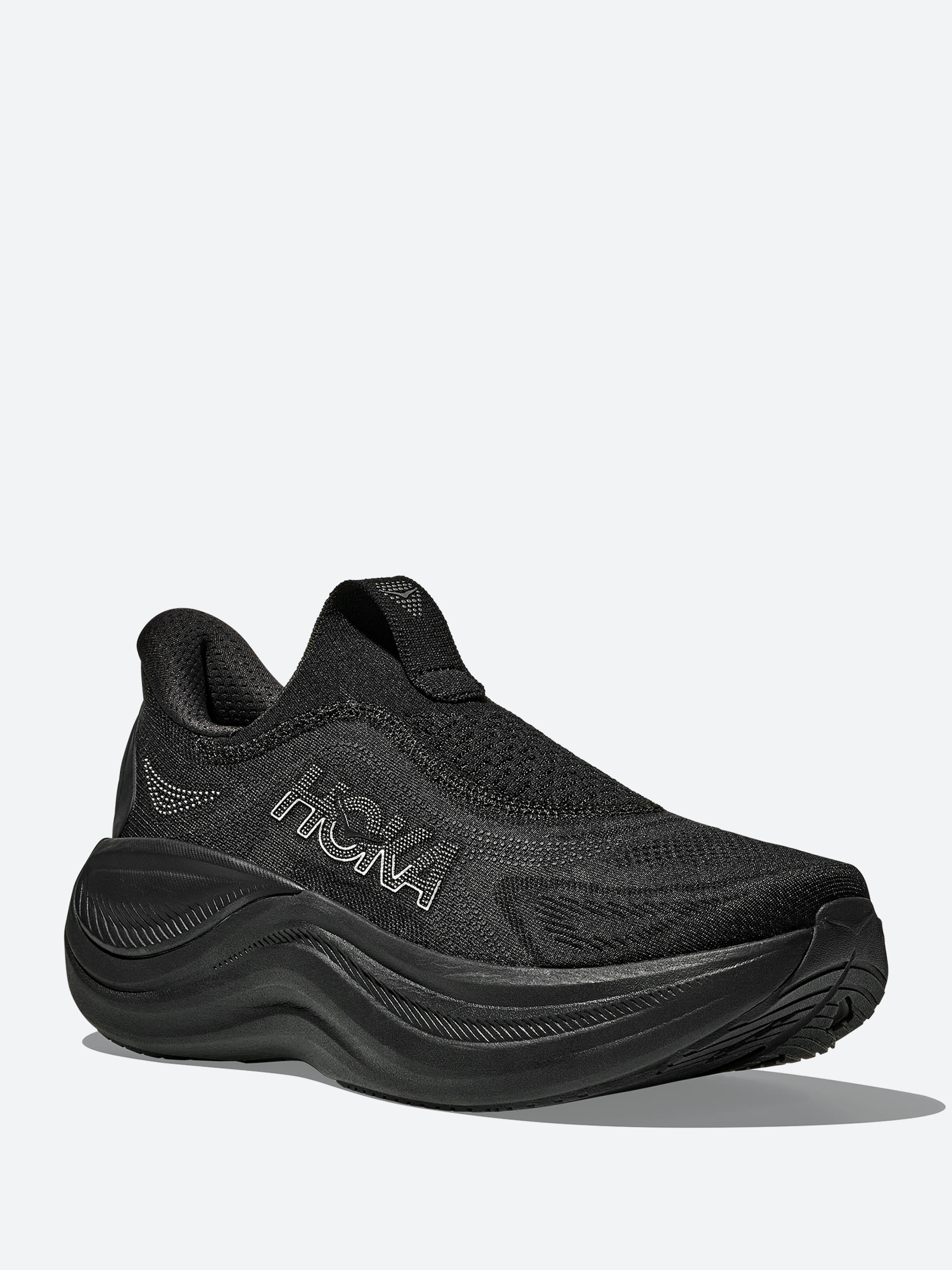 Skyward Laceless