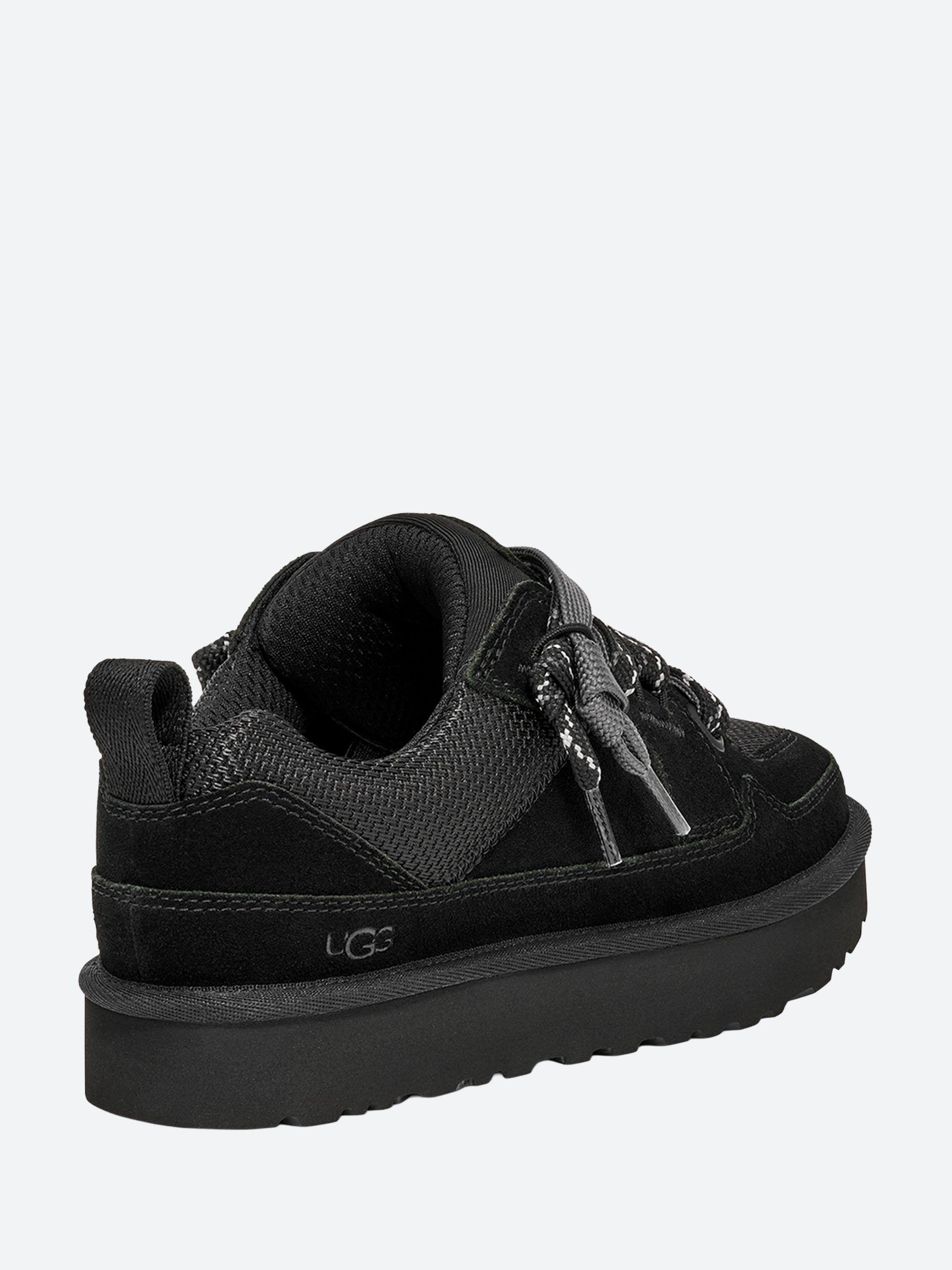 UGG - Goldenglow Sandal in Black – gravitypope