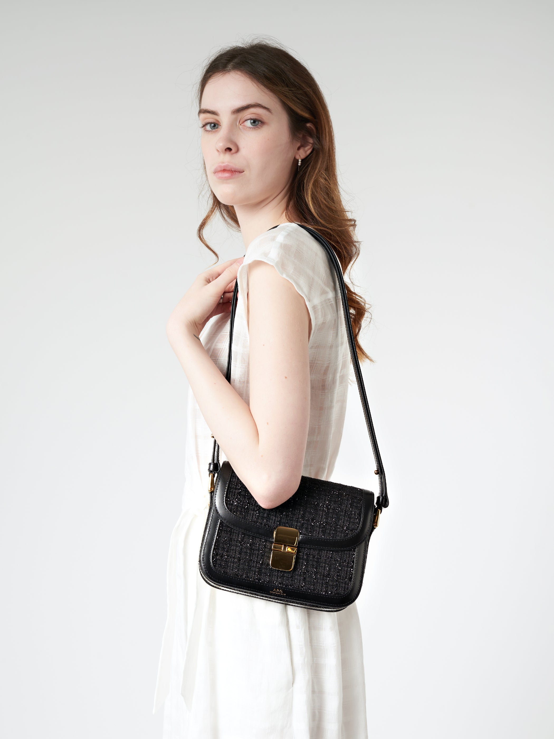 Grace Small Bag