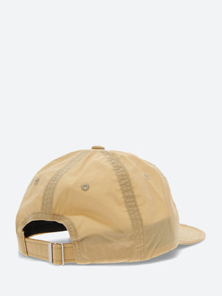 Danton Nylon Taffeta 6 Panel Cap