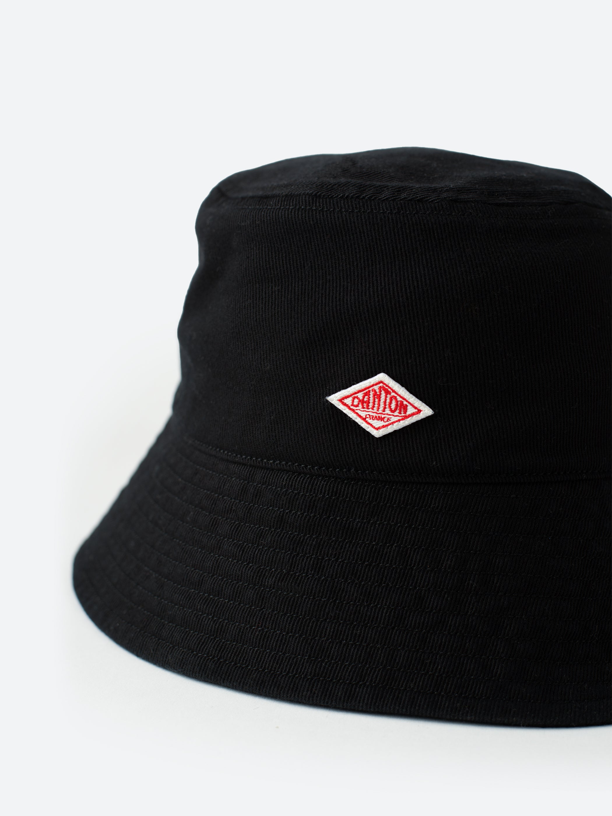 Cotton Twill Bucket Hat