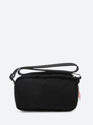 Danton Tertre Cordura Canvas Shoulder Pouch