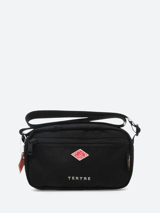 Danton Tertre Cordura Canvas Shoulder Pouch