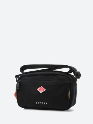 Danton Tertre Cordura Canvas Shoulder Pouch