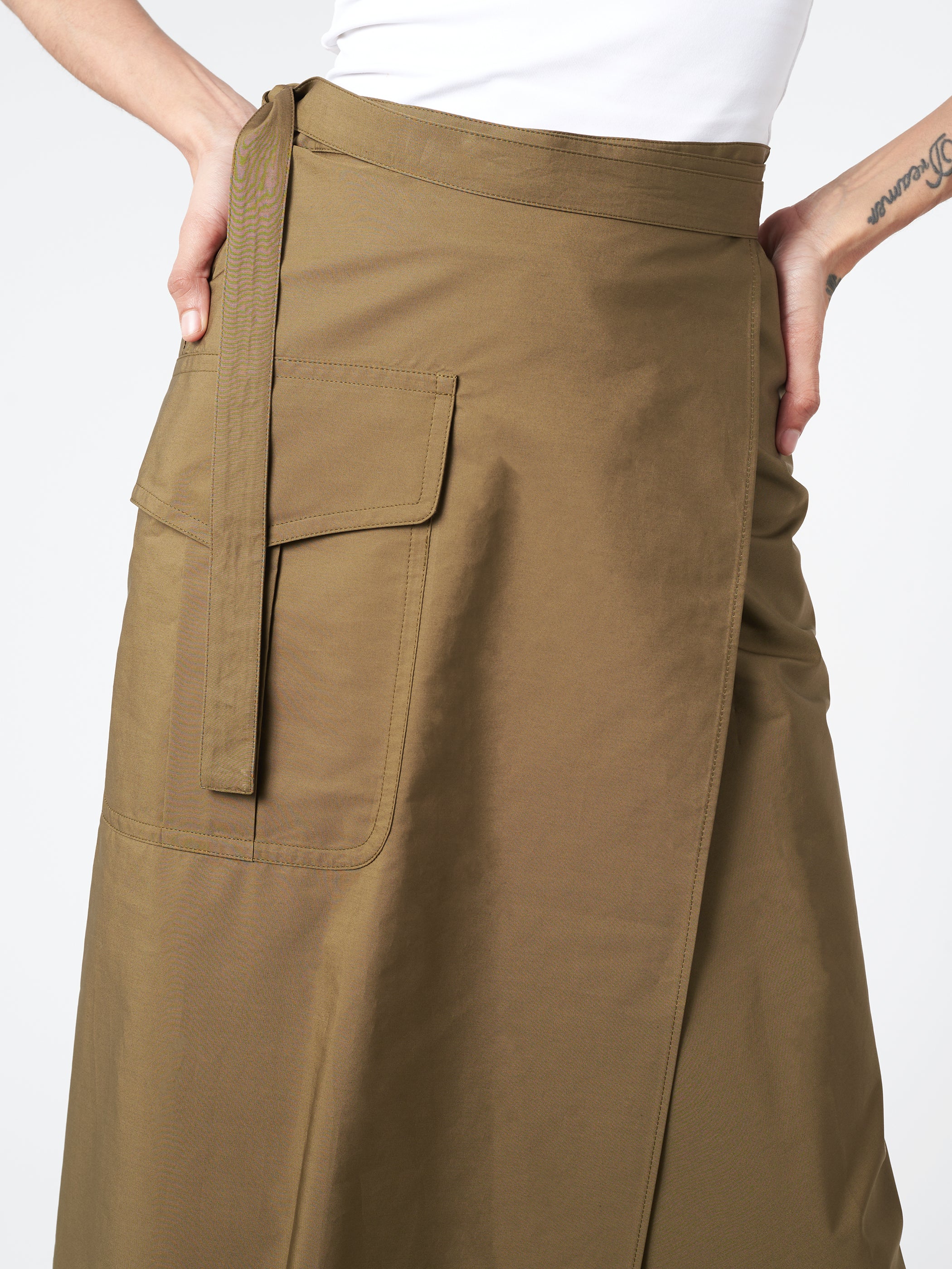 Pareo Skirt