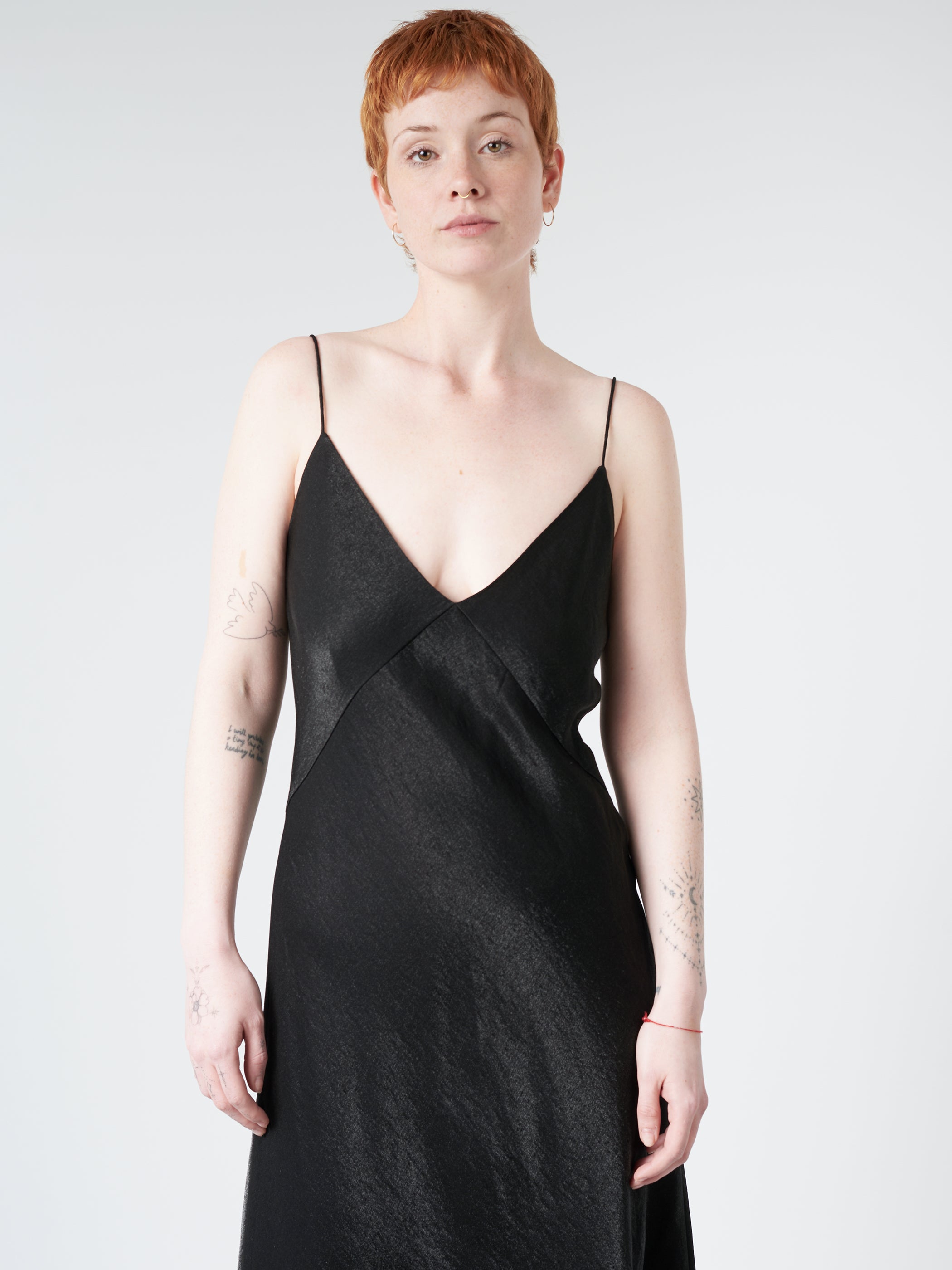 Slip Dress