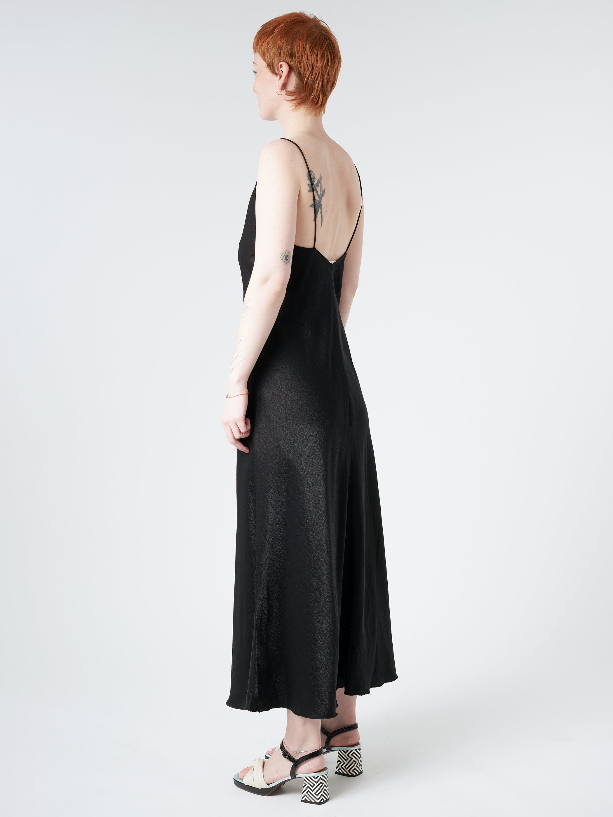 Slip Dress