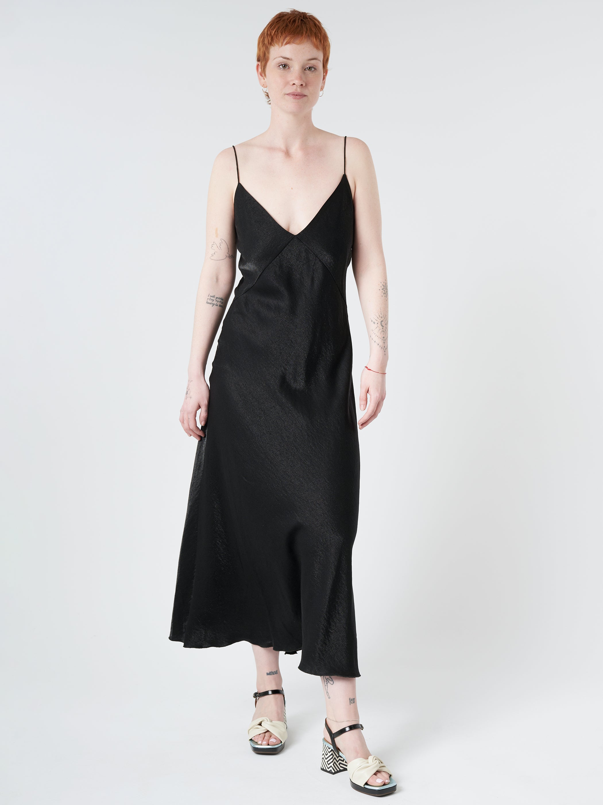 Slip Dress