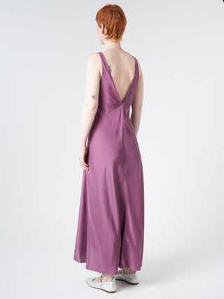 Pomandère Long Dress