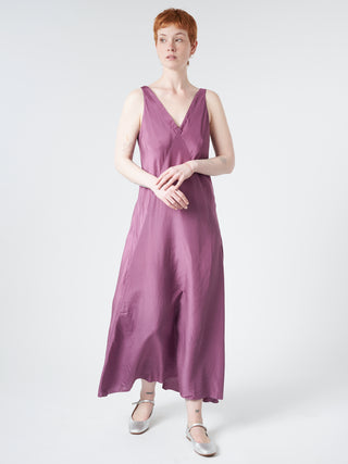 Pomandère Long Dress