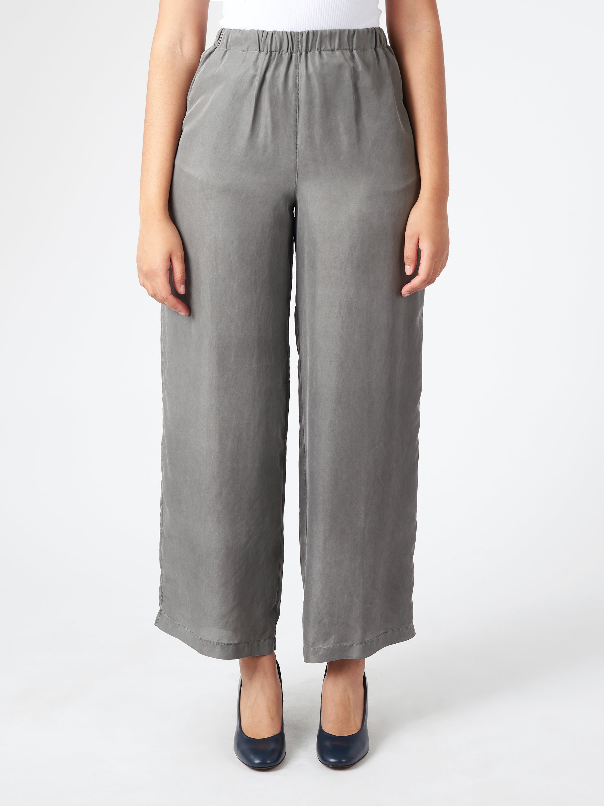 Wide Leg Pant