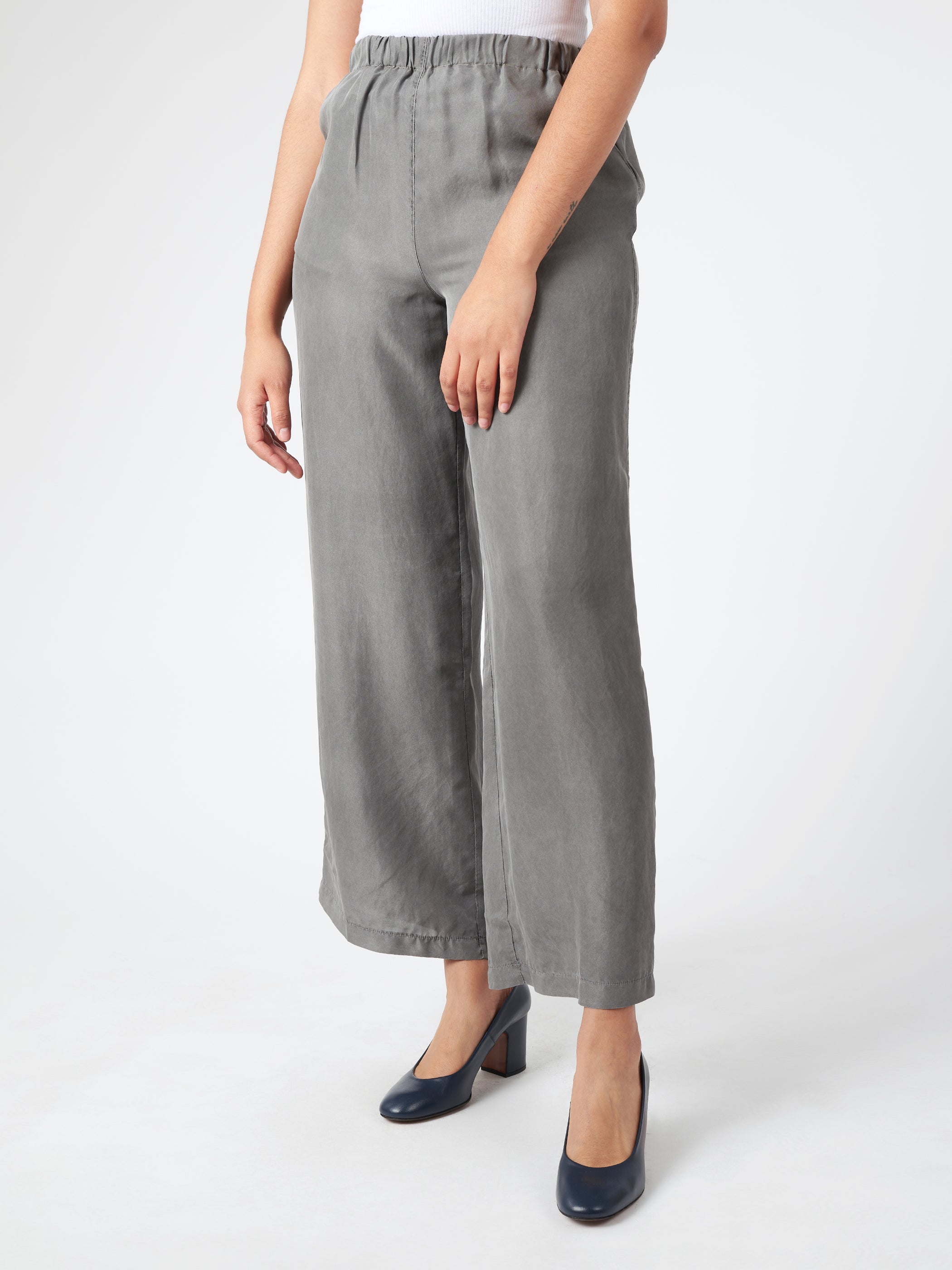 Wide Leg Pant