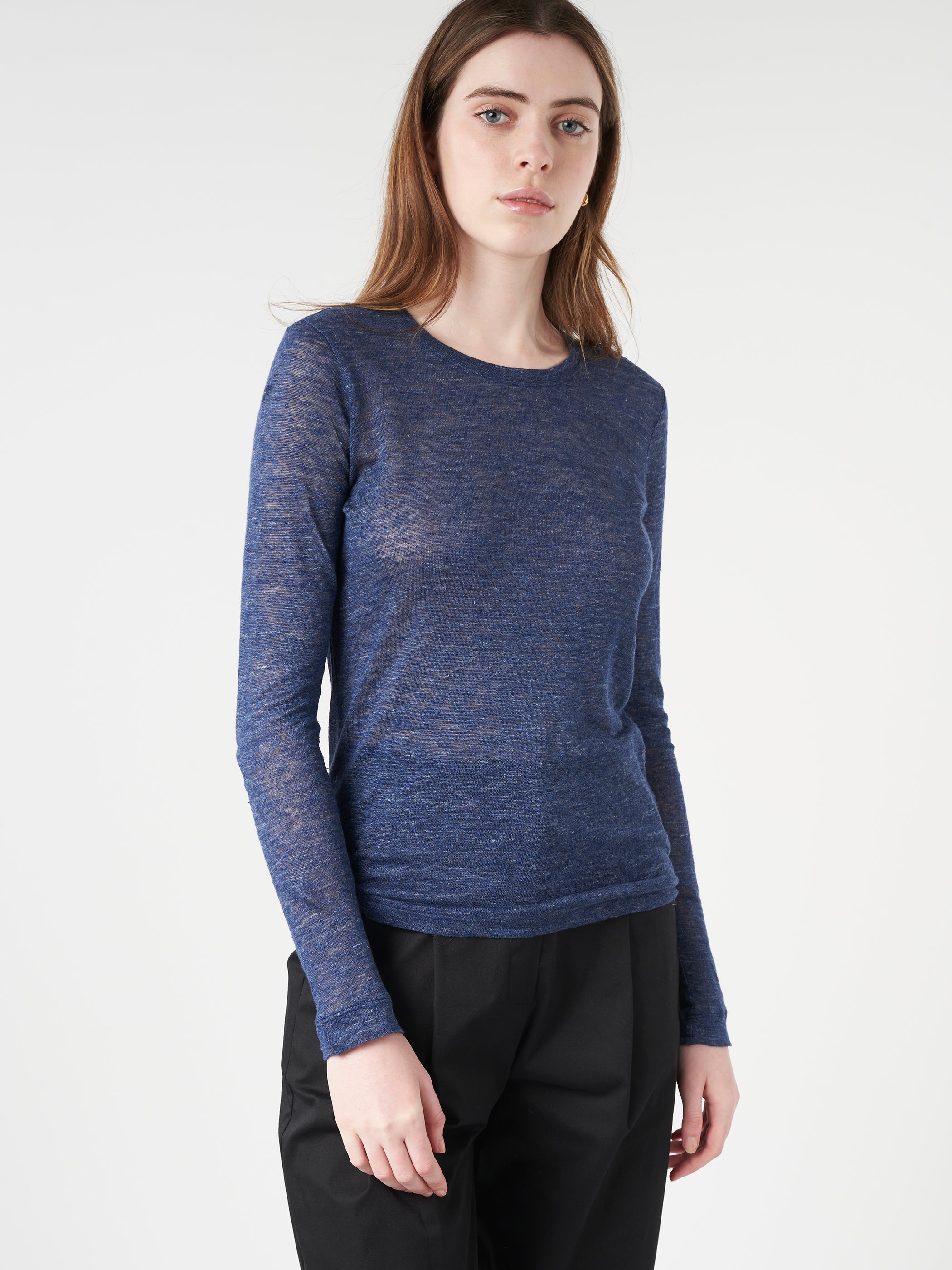 Long-Sleeved T-Shirt