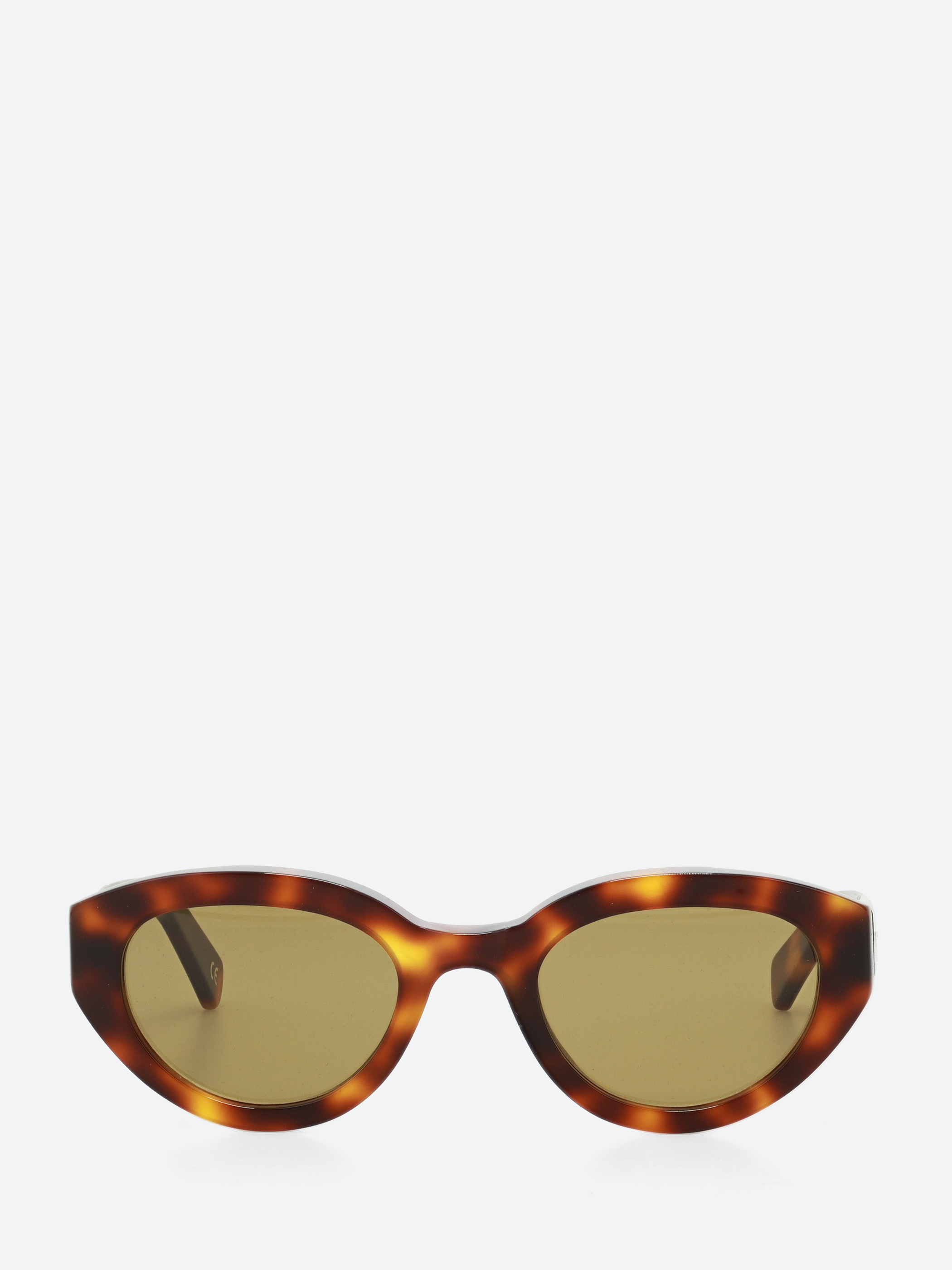 Honey Sunglasses