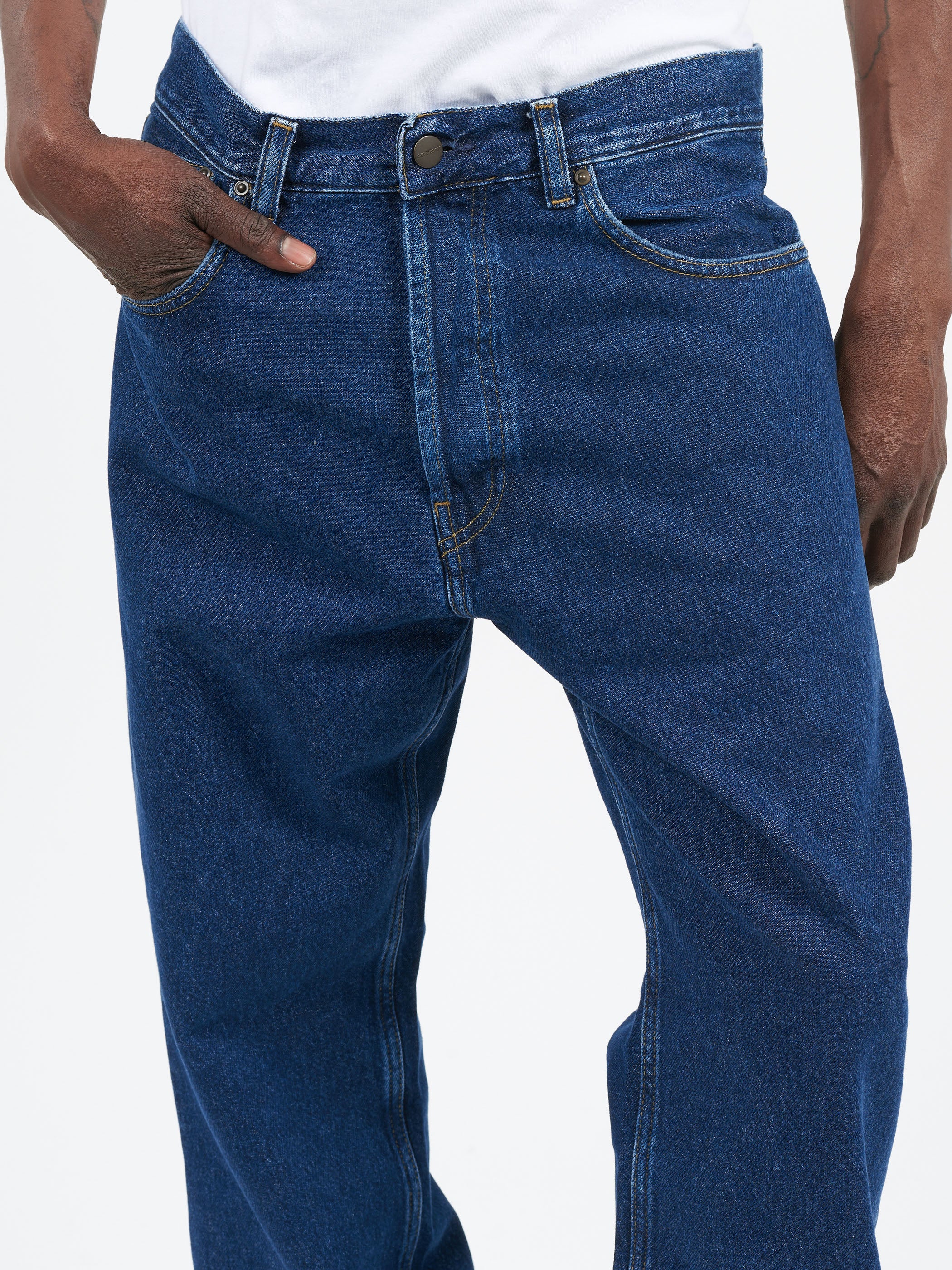 Nolan Pant