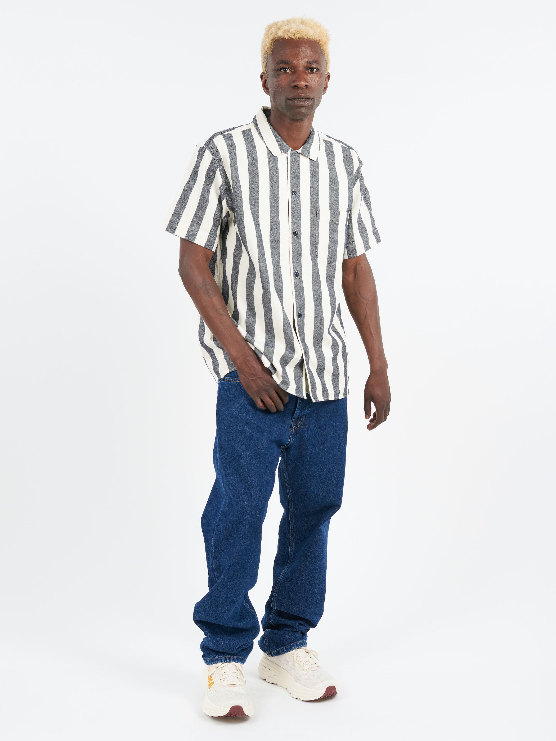 Nolan Pant