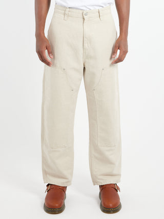 Carhartt WIP Walter Double Knee Pant