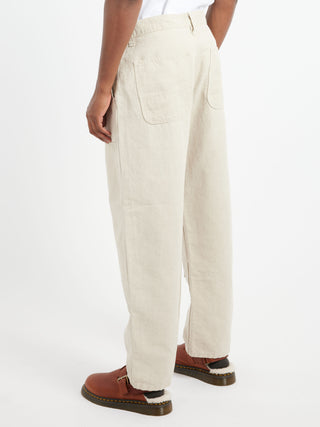 Carhartt WIP Walter Double Knee Pant